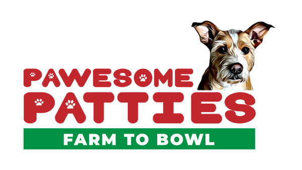 Pawesome Pattie's Store